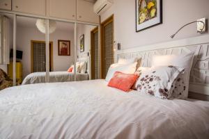 Appartements Nona Home Bordeaux : photos des chambres