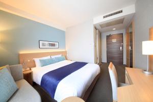 Kamakura Shonandai Daiichi Hotel Fujisawa Yokohama 3-Star Accommodation suite