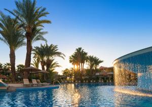 Atrium Palace Thalasso Spa Resort And Villas Rhodes Greece