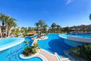 Atrium Palace Thalasso Spa Resort And Villas Rhodes Greece