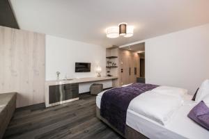 Suite Junior Dolomitas