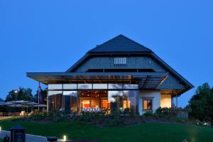 King's and Lake's House Golf Course Royal Bled 