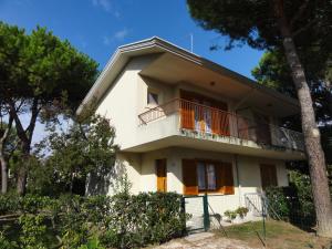 Villa Comete