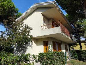 Villa Comete