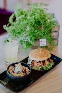 Apartment-Hotel Schaffenrath