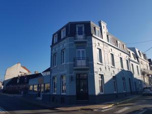 Hotels Hotel Des Arts : Chambre Double Deluxe avec Balcon