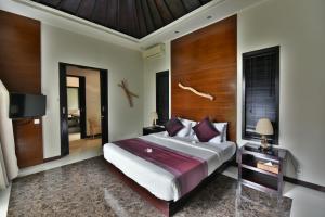 Katala Suites and Villas