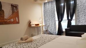 Errathens Cherry and Berry Apartments - Athens Center