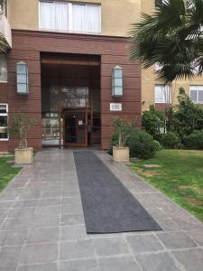 departamento en ñuñoa