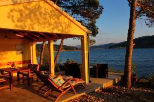 Holiday Home Bili Žal