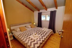 Holiday Home Bili Žal