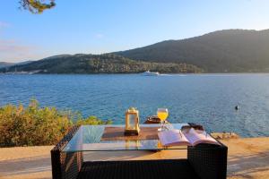 Holiday Home Bili Žal