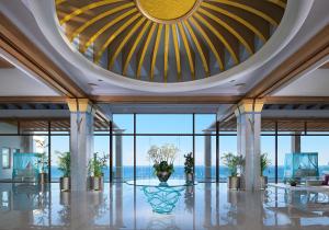 Atrium Prestige Thalasso Spa Resort & Villas Rhodes Greece
