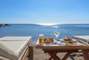 Atrium Prestige Thalasso Spa Resort & Villas Rhodes Greece