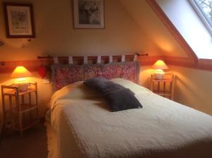 Chambres d'Hôtes Les Mimosas photo 18