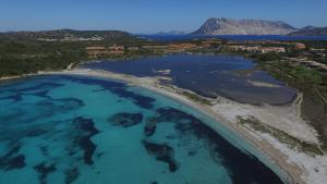 Residence Porto Coda Cavallo img1