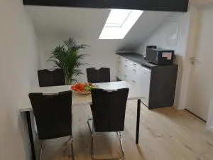 Gästehaus by Becker - Eppelheim