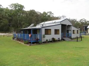 Orchid Beach Retreat Orchid Beach Fraser Island - Fraser Island