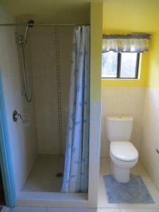 Orchid Beach Retreat Orchid Beach Fraser Island