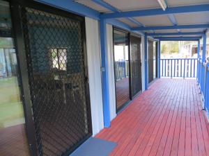 Orchid Beach Retreat Orchid Beach Fraser Island