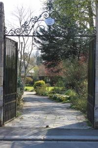 Maisons d'hotes Le Tardif, Noble Guesthouse : photos des chambres