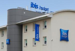 Hotels Hotel Ibis Budget Cosne Sur Loire : photos des chambres