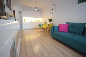 Apartament Venezia - Kolobřeh