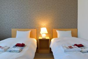Sun Plaza Hotel Fuji Lake Yamanaka