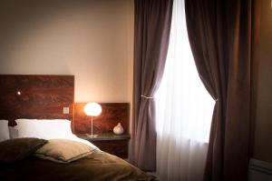 Hotels Hotel & Restaurant Le Relais d'Aumale : photos des chambres