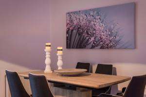 Aequor Luxury Apartments Chania Greece