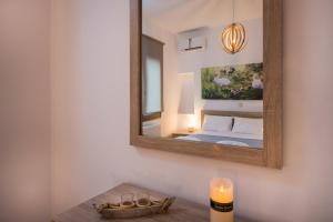 Aequor Luxury Apartments Chania Greece