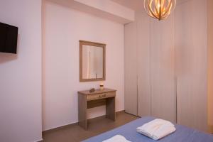 Aequor Luxury Apartments Chania Greece