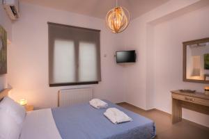 Aequor Luxury Apartments Chania Greece