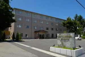 Sun Plaza Hotel Fuji Lake Yamanaka - Yamanakako