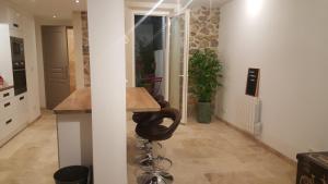 Appartements mourillon : photos des chambres