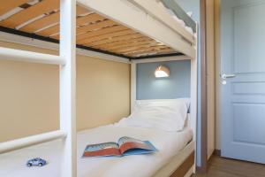 Appart'hotels Village Pierre & Vacances Belle Dune : photos des chambres