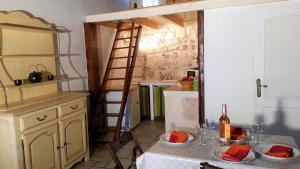 Appartements Luclem : photos des chambres