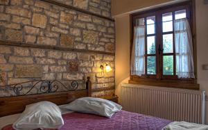 Guesthouse Gonia Euritania Greece