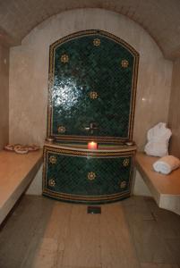 Helnan Chellah Hotel