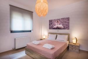 Aequor Luxury Apartments Chania Greece