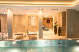 Landidyll Hotel zum Kreuz