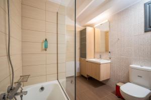 Aequor Luxury Apartments Chania Greece