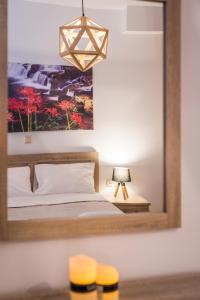 Aequor Luxury Apartments Chania Greece