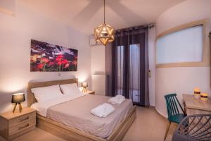 Aequor Luxury Apartments Chania Greece