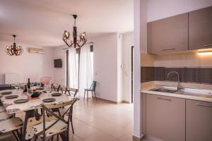 Aequor Luxury Apartments Chania Greece