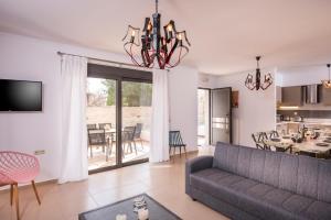 Aequor Luxury Apartments Chania Greece