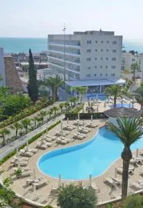 Sunrise Gardens Aparthotel - Protaras