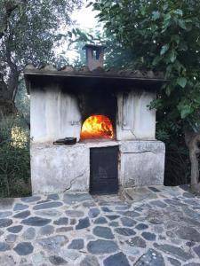 Mistra Estates Villa The Vine