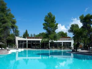Club Agia Anna Evia Greece