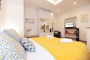 Les Studios de Paul Valery